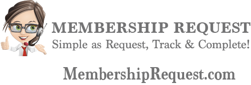 Membership Request